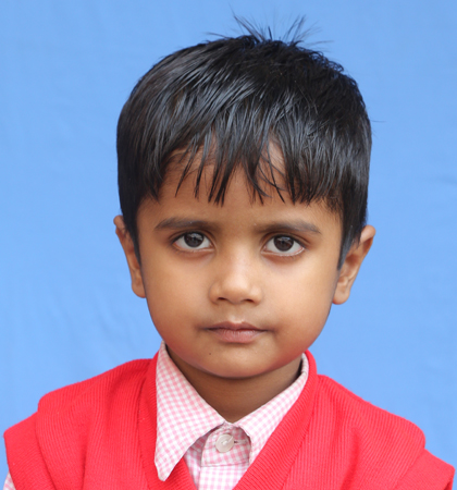 ANIRUDH SINGH 